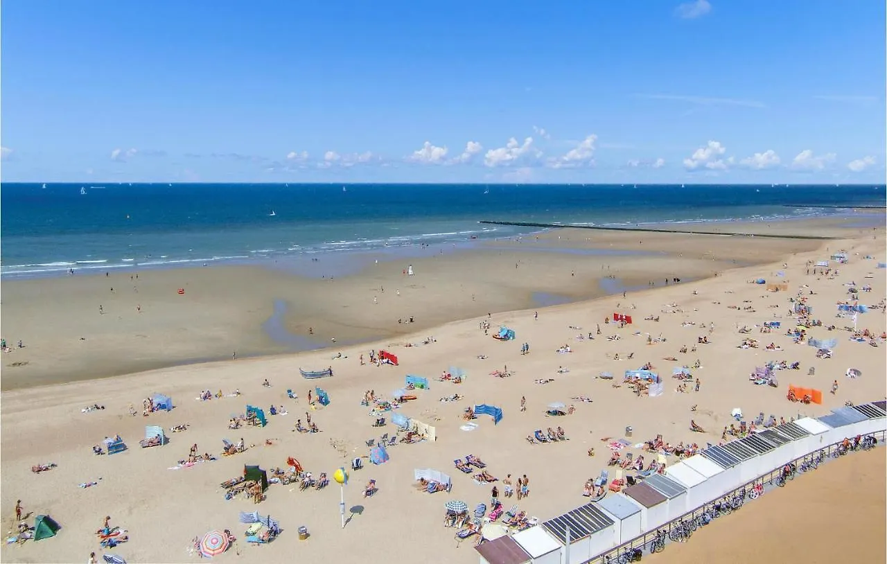 Stunning Apartment In Oostende With Wifi Belgium