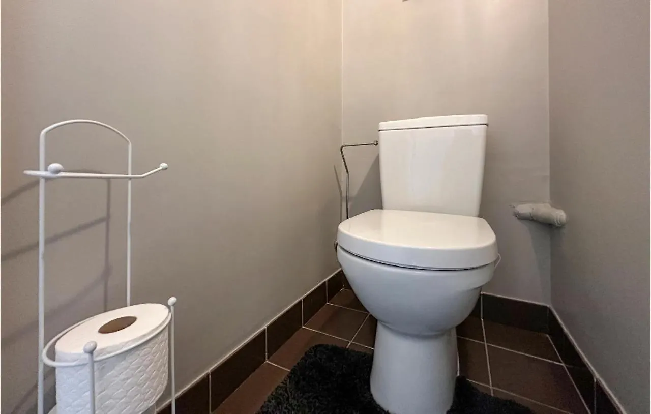 Stunning Apartment In Oostende With Wifi Belgium