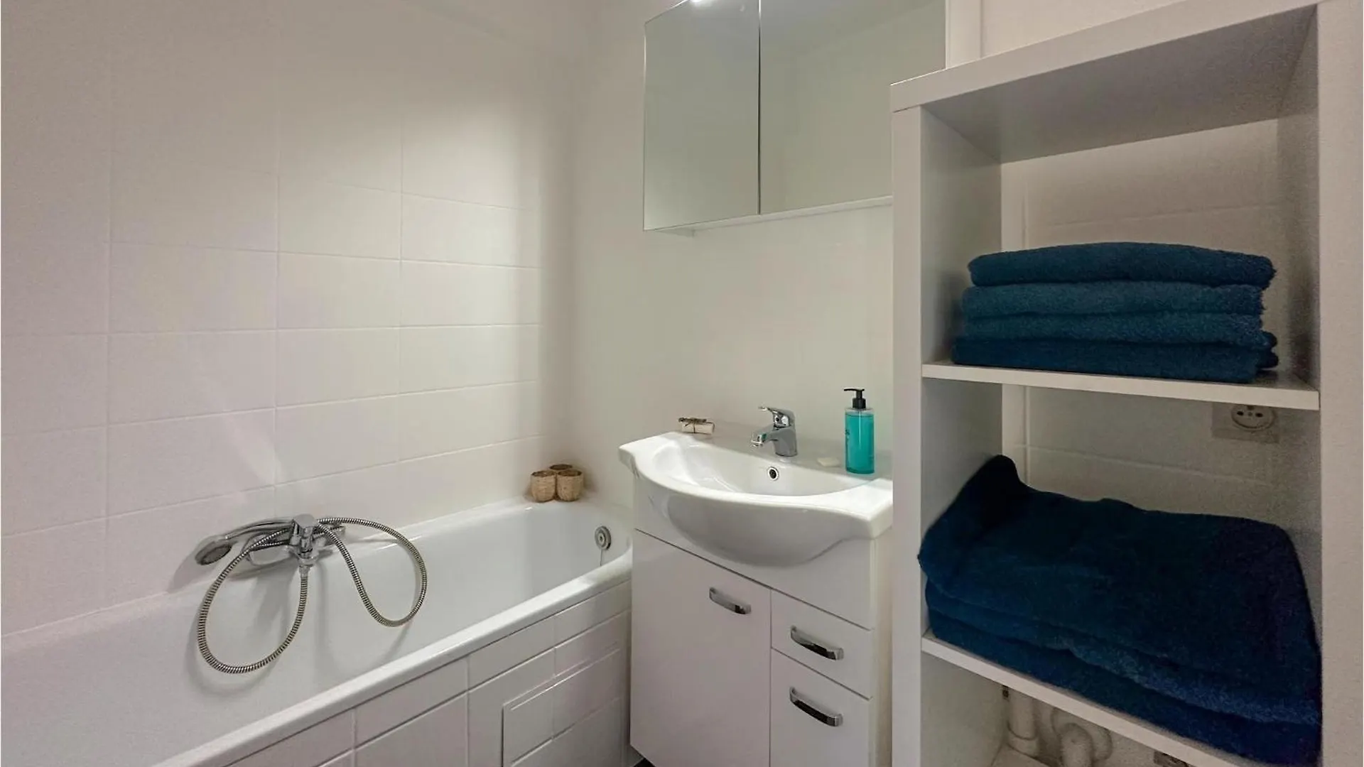 Stunning Apartment In Oostende With Wifi  Ostende
