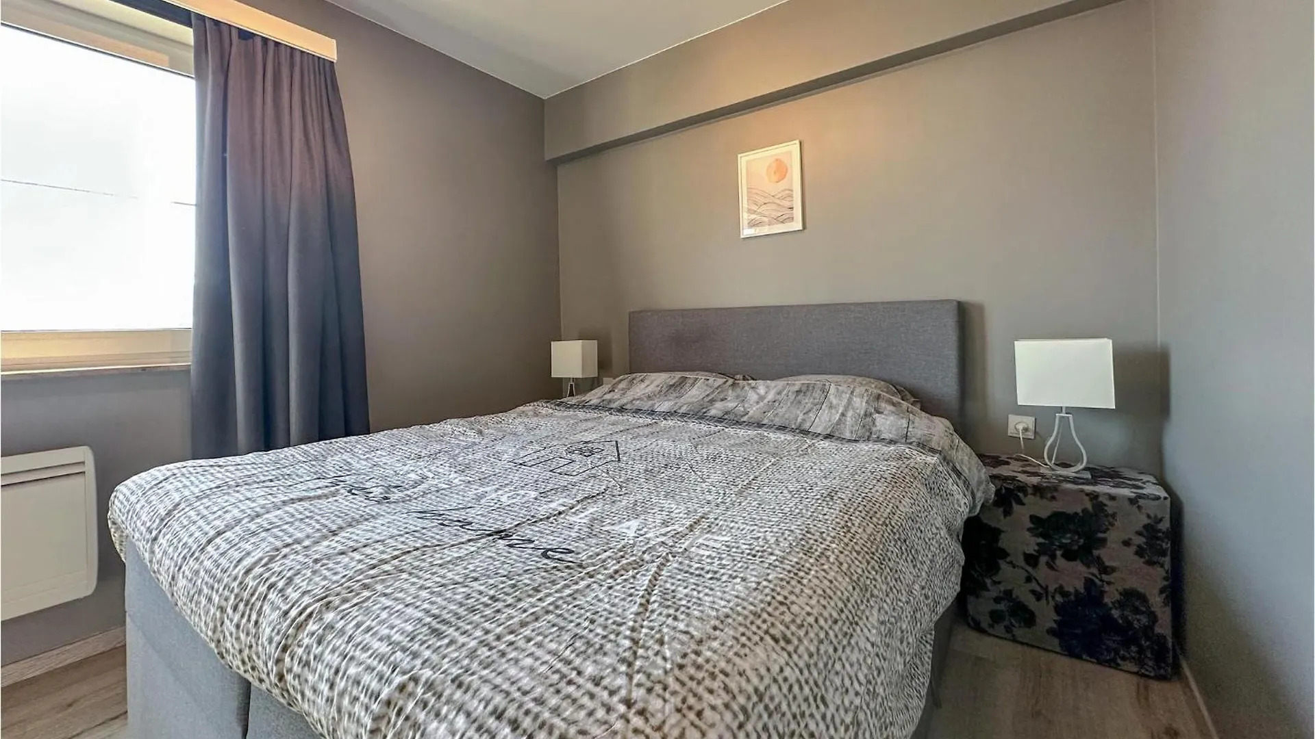 Stunning Apartment In Oostende With Wifi Belgium